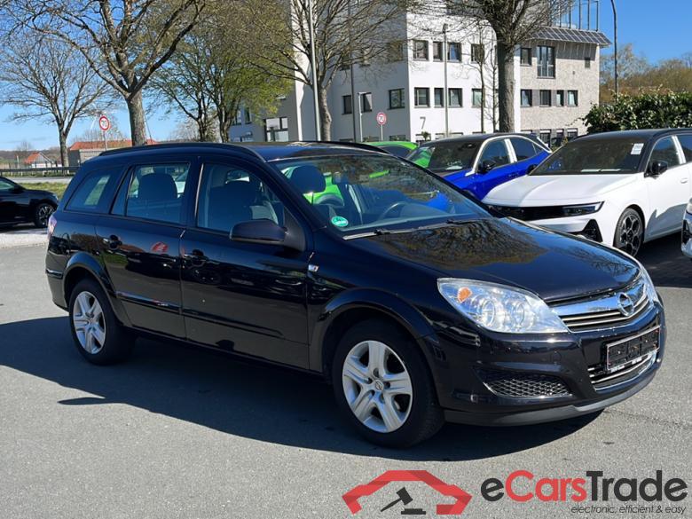 Opel Edition Astra H Caravan #2