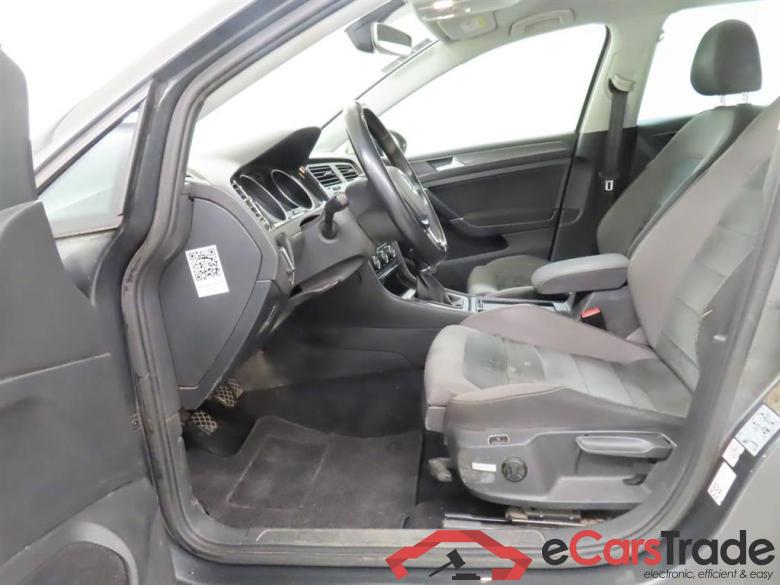 VOLKSWAGEN Golf variant 1.5 TSI CL Bns #5
