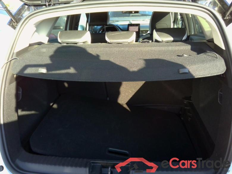 Captur II  Techno 1.3 TCE  160CV  BVA7  E6d #6