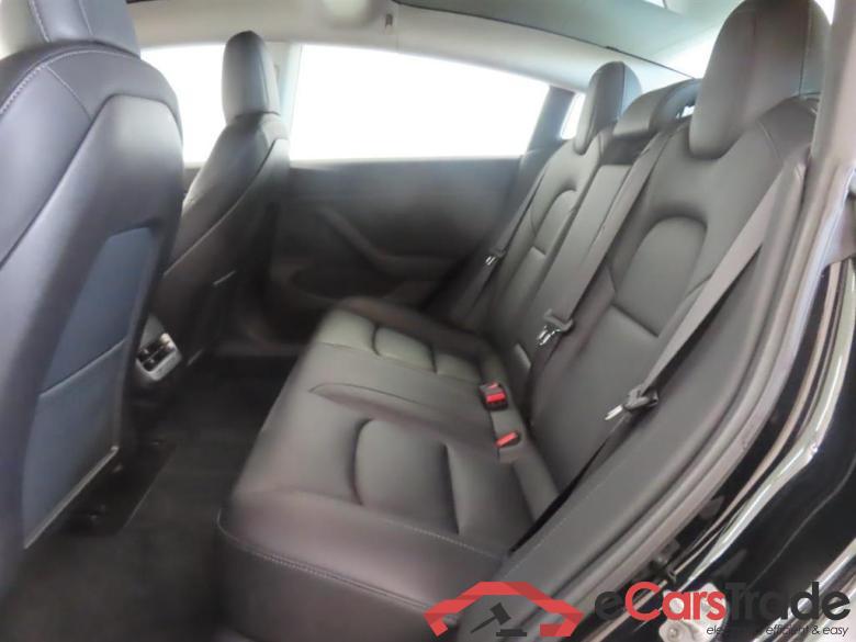 Tesla Model 3 Long Range RWD 75kWh #6