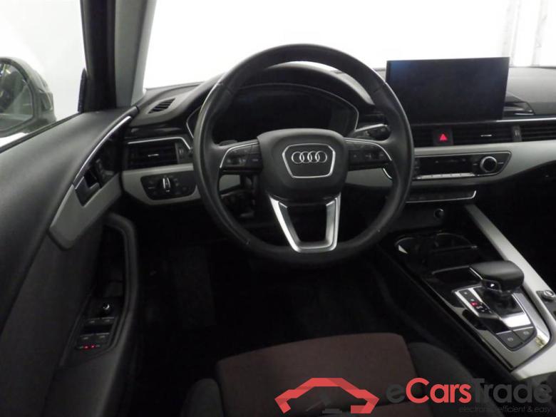 AUDI A4 AVANT 35 TDI Bns Edition #3