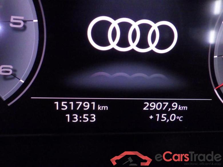 AUDI A4 AVANT 35 TDI Bns Edition #4