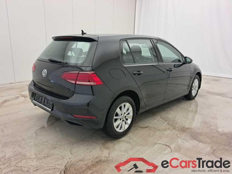Volkswagen Golf VII 1.0 TSI Trendline Navi Klima PDC ... #3