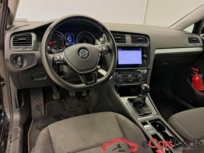 Volkswagen Golf VII 1.0 TSI Trendline Navi Klima PDC ... #6