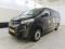 preview Opel Vivaro #1