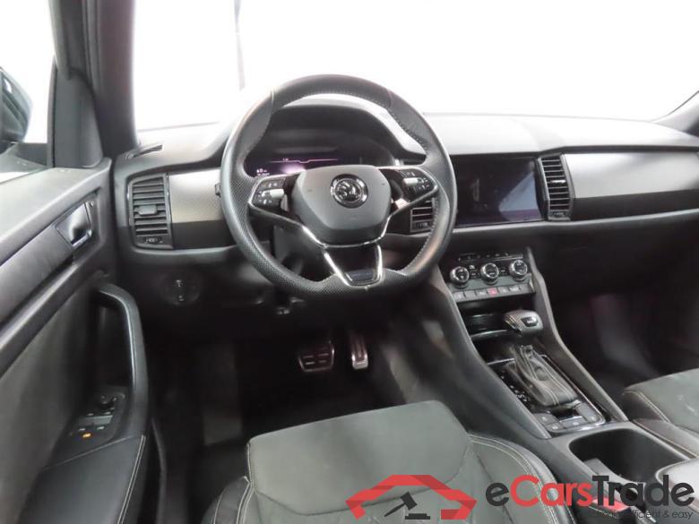 SKODA Kodiaq 1.5 TSI Sportl. B. #3