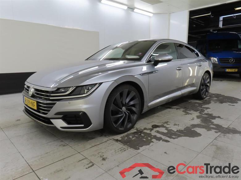 VOLKSWAGEN Arteon 2.0 TDI Busin R Excl #1
