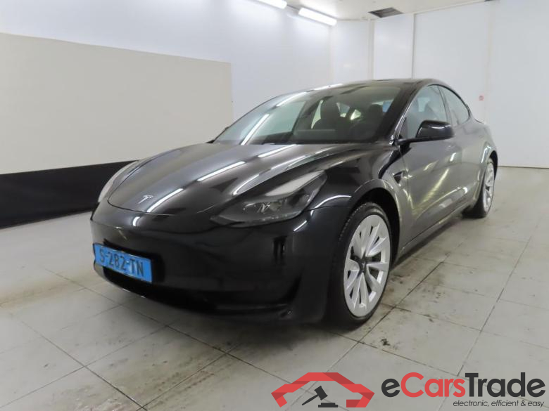 Tesla Model 3 Stnd.RWD Plus 60 kWh
