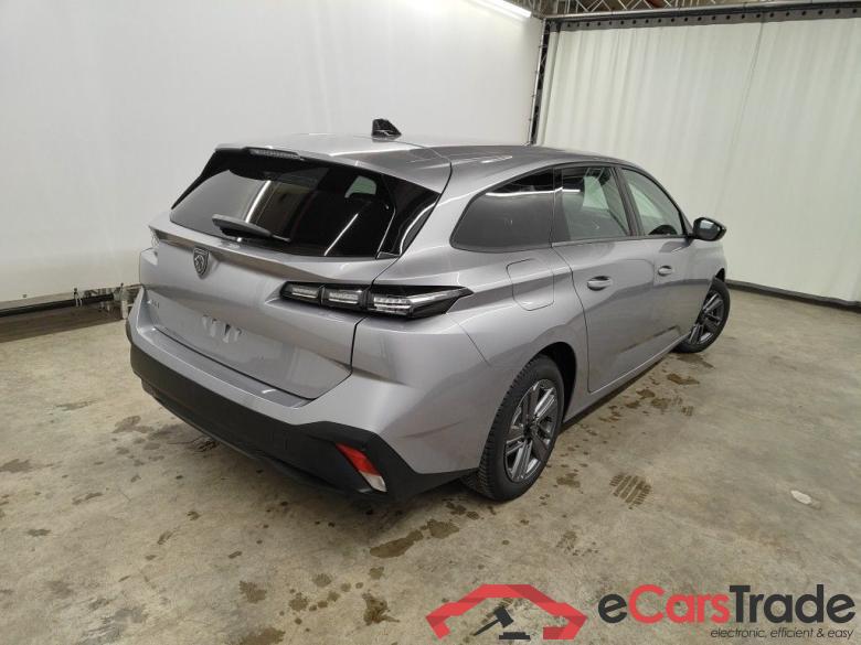 Peugeot 308 SW 1.2 PureTech 130 S&S Active Pack 5d excluweb end 20.03 #3