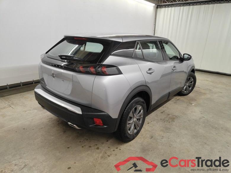 Peugeot 2008 1.2 Puretech 96kW S&S EAT8 Active Pack 5d excluweb end 20.03 #3