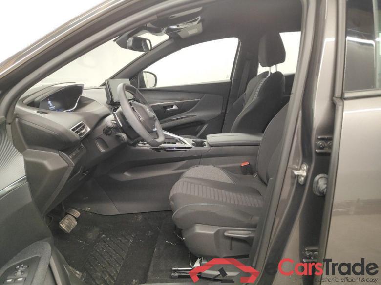 Peugeot 3008 1.2 PureTech 96kW S&S Auto Active Pack 5d #6