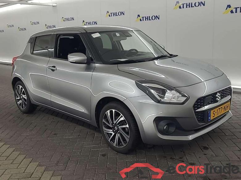 SUZUKI Swift 1.2 Smart Hybrid Style 5D 61kW #2