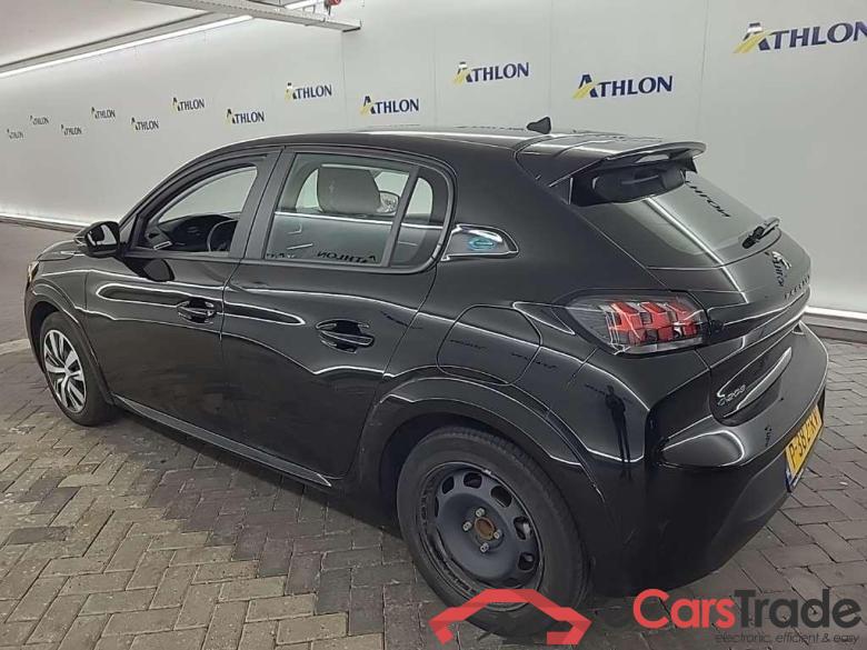 PEUGEOT e-208 Active 50kWh 136 5D Athlon Edition #4