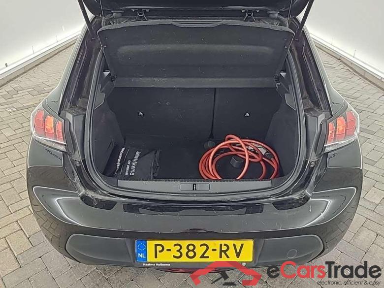 PEUGEOT e-208 Active 50kWh 136 5D Athlon Edition #5