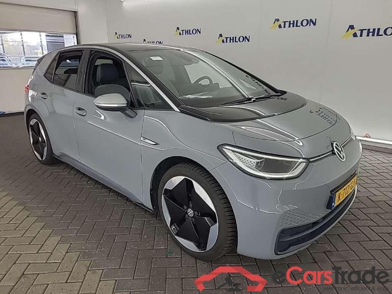 VOLKSWAGEN ID.3 58kWh 1st Max auto 5D 150kW #2