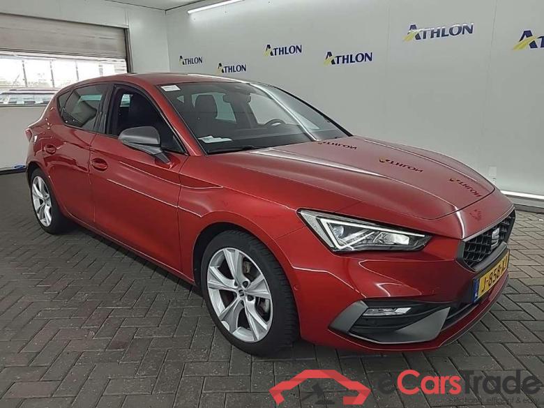 SEAT LEON 1.5 TSI FR Launch Edition 5D 110kW #2