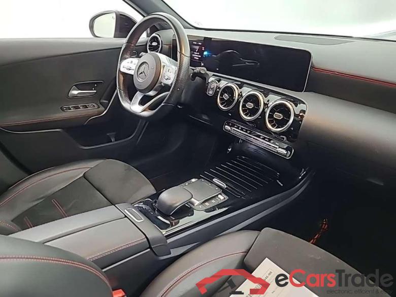 MERCEDES-BENZ A-klasse A 180 7G-DCT Business Solution AMG 5D 100kW #6