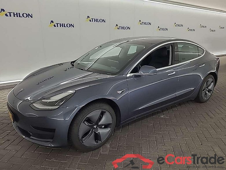 Tesla Model 3 Standard Range Plus RWD 4D 225kW #1