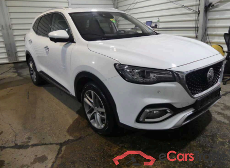 MG EHS ´21 MG EHS PHEV Luxury 5d 119kW