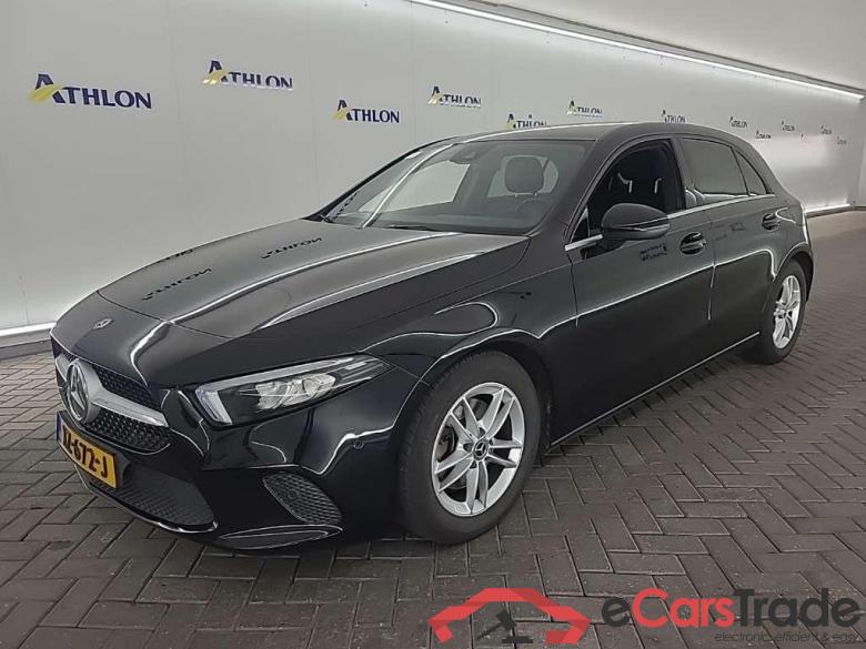 MERCEDES-BENZ A-klasse A 200 Business Solution Plus Upgrade DCT 5D 120kW #1