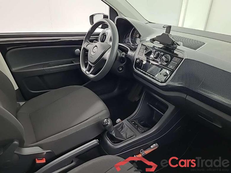 VOLKSWAGEN up! 1.0 44kW Move up! BlueMotion Technology 5D #6