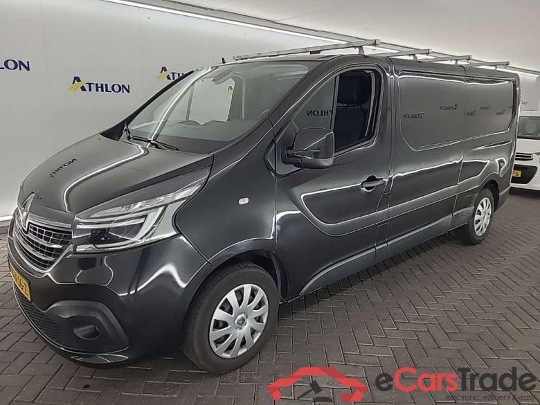 RENAULT Trafic GB L2H1 T29 ENERGY 2.0 dCi 120 Comfort 4D 88kW #1