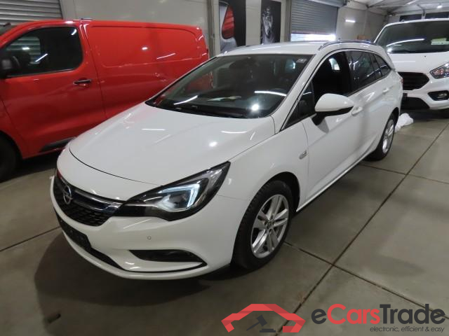 Opel Astra ST ´15 Astra K Sports Tourer INNOVATION Start/Stop 1.4 Turbo 92KW MT6 E6dT