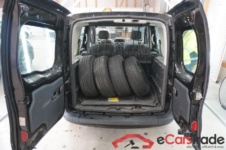 Renault Kangoo Family ´08 RENAULT Kangoo ENERGY dCi 90 FAP Start & Stop EXPERIENCE 5d 66kW #5