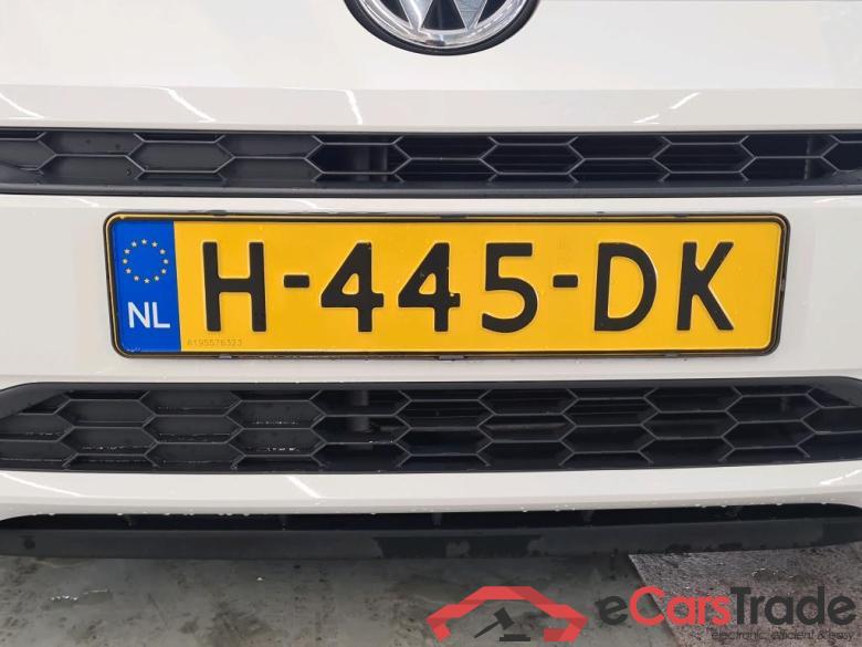 Volkswagen up! '16 Volkswagen up! 1.0 44kW Move up! BlueMotion Technology 5d #5