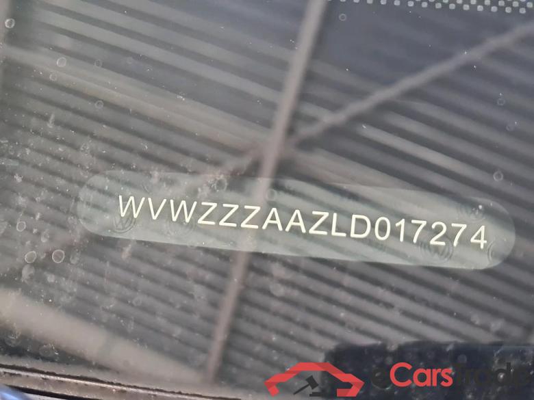 Volkswagen up! '16 Volkswagen up! 1.0 44kW Move up! BlueMotion Technology 5d #6