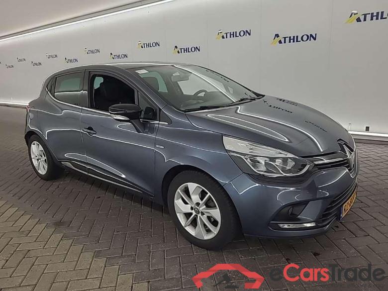 RENAULT CLIO 0.9 TCe Intens #2