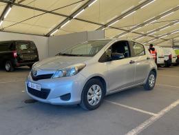 TOYOTA Yaris Yaris 1.4 D-4D Active DPF