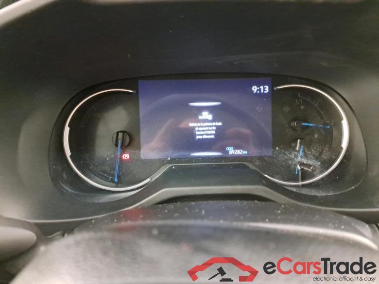 Toyota Hybride 2WD Dynamic Business St Hyb Acad RAV4 Hybride / 2018 / 5P / SUV Hybride 2WD Dynamic Business St Hyb Acad / PARE BRISE HS #6
