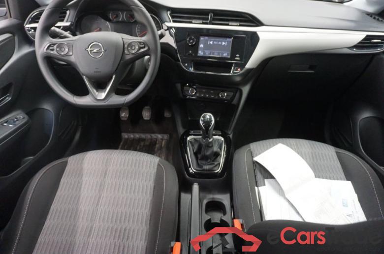 Opel Corsa ´19 Corsa F Edition 1.2 55KW MT5 E6d #5