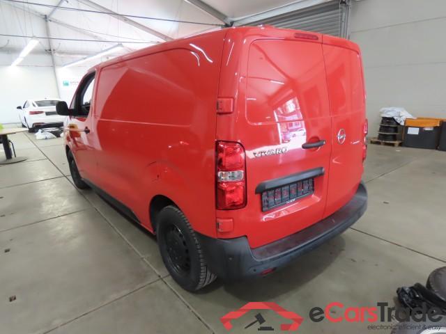 Opel _Vivaro ´19 Vivaro Kasten Edition M (L2) 2.0 90KW MT6 E6dT #2