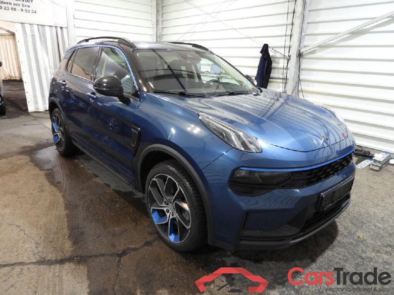 LynkAndCo Lynk & Co 01 ´20 LYNK & CO 01 PHEV 5d 132kW #2