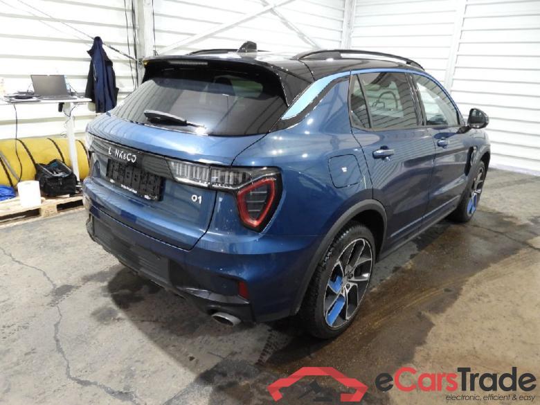 LynkAndCo Lynk & Co 01 ´20 LYNK & CO 01 PHEV 5d 132kW #4