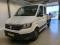 preview Volkswagen Crafter #0