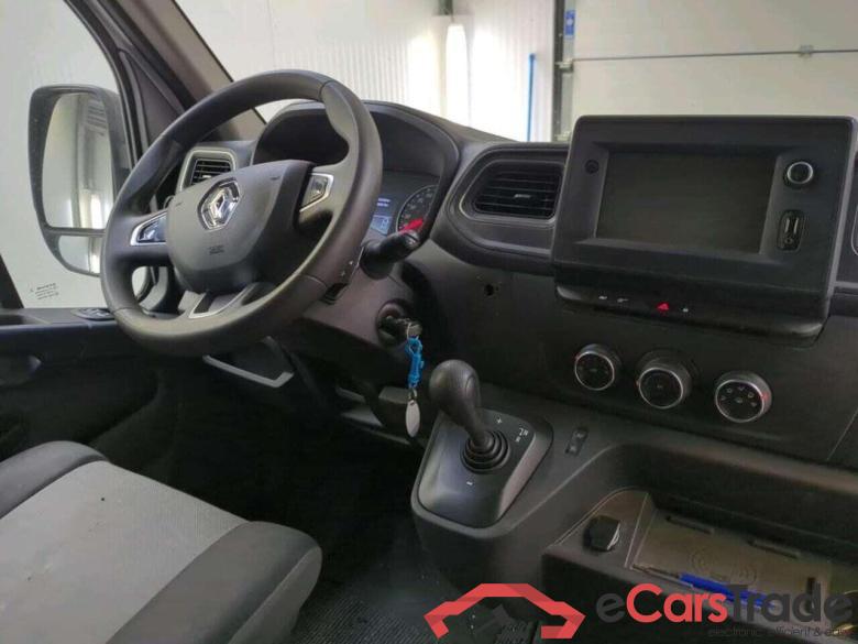 RENAULT Master T35 2.3 dCi L3H2 En. #3