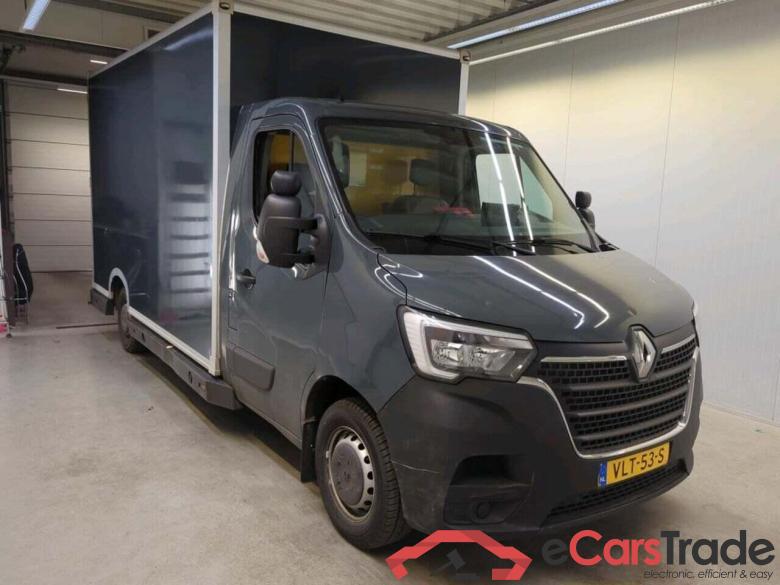 RENAULT Master T35 2.3 dCi L3 #5