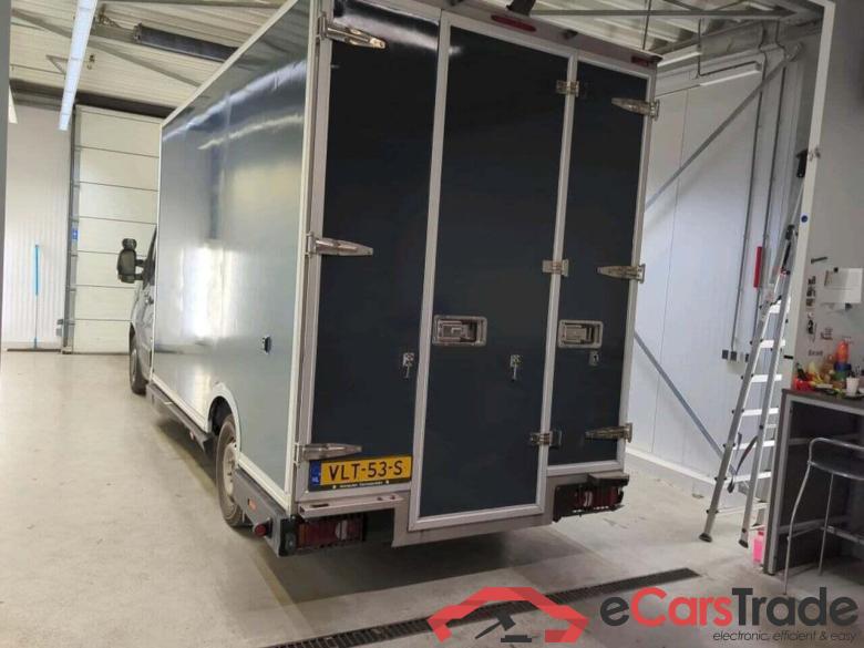 RENAULT Master T35 2.3 dCi L3 #6