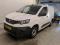 preview Peugeot Partner #0