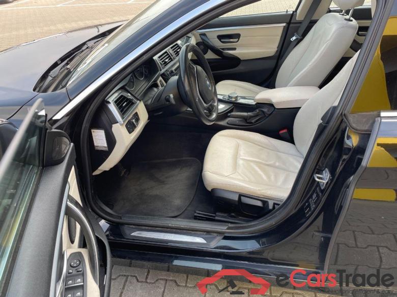 BMW 4-SERIE GRAN COUPE 430i High Executive #5
