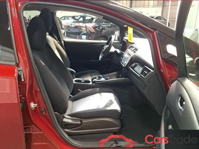 Nissan Leaf N-Connecta Navi KeylessGo Camera Klima PDC ... #5