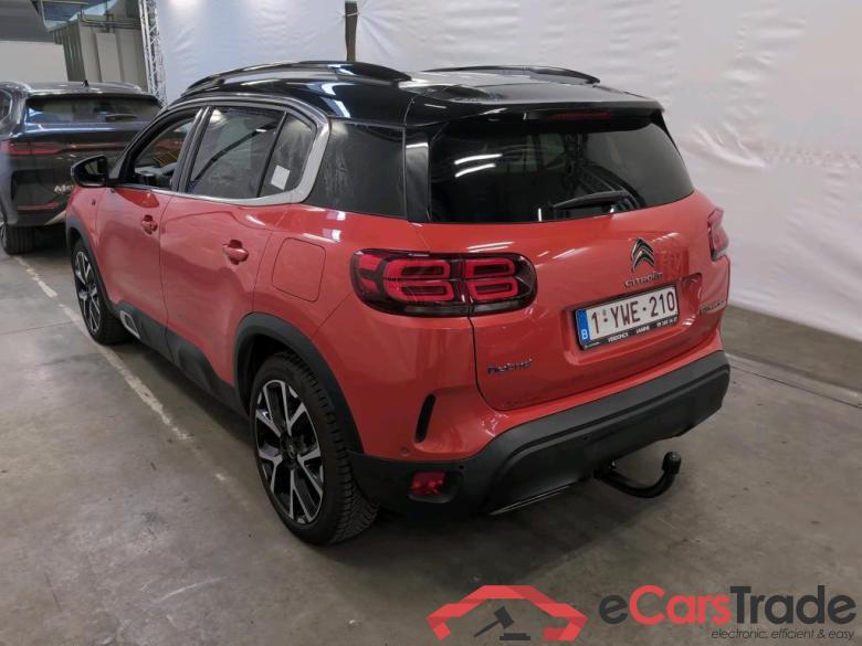 CITROAu2039N C5 AIRCROSS 1.6 HYBRID 225 E-EAT8 SHINE AUTO #3