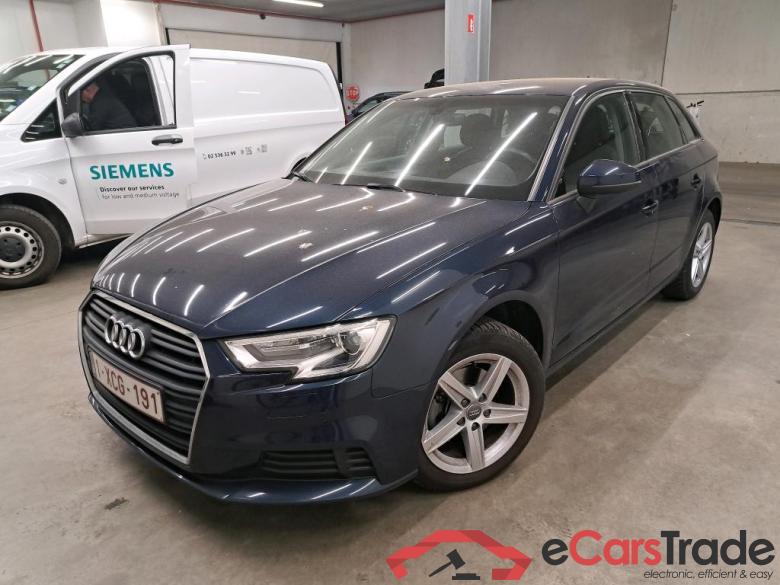 AUDI - AUD A3 SB 30 TFSi 116PK S-Tronic Pack Business & DAB  * PETROL * #1