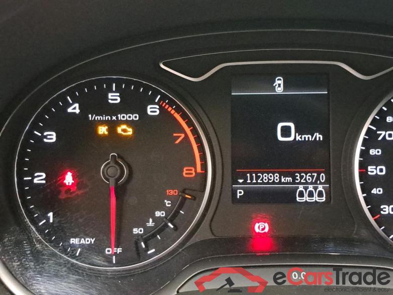 AUDI - AUD A3 SB 30 TFSi 116PK S-Tronic Pack Business & DAB  * PETROL * #5