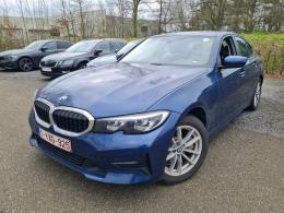 BMW 330e Hybrid Aut. LED-Xenon LC-Pro Navi-Pro Leather KeylessGo Camera Klima PDC ...