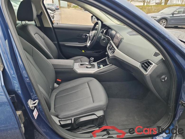 BMW 330e Hybrid Aut. LED-Xenon LC-Pro Navi-Pro Leather KeylessGo Camera Klima PDC ... #5