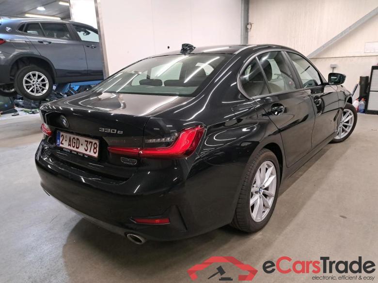 BMW - BMW 3 BERLINE 330e 292PK Pack Business & Comfort Entry * HYBRID * #2